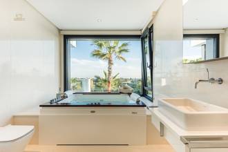 Thumbnail von villa for sale in - Los Flamingos