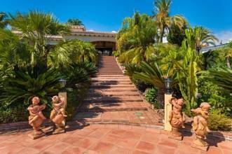 Thumbnail von villa for sale in - El Paraiso