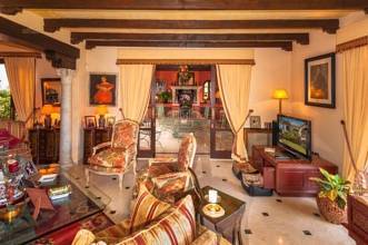 Thumbnail von villa for sale in - El Paraiso