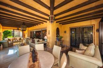 Thumbnail von villa for sale in - El Paraiso