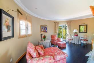 Thumbnail von villa for sale in - BENAHAVIS