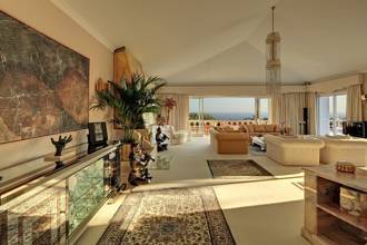 Thumbnail von villa for sale in - Rio Real