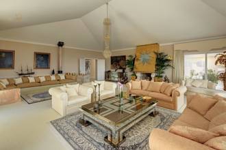 Thumbnail von villa for sale in - Rio Real