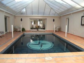 Thumbnail von Luxus-Villa in Sierra Blanca R2279051