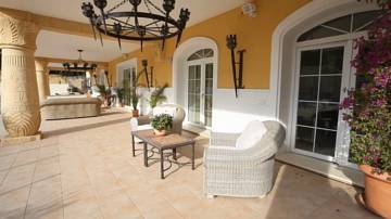 Thumbnail von villa for sale in - Sotogrande Alto