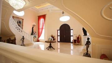 Thumbnail von villa for sale in - Sotogrande Alto