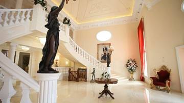 Thumbnail von villa for sale in - Sotogrande Alto