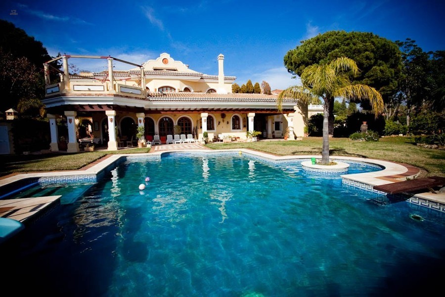 villa for sale in - Cortijo Blanco (Rincon de la Victoria) 
