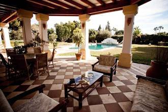 Thumbnail von villa for sale in - Cortijo Blanco (Rincon de la Victoria)