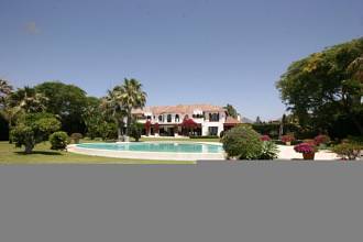 Thumbnail von villa for sale in - El Paraiso