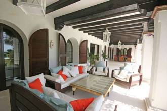 Thumbnail von villa for sale in - El Paraiso