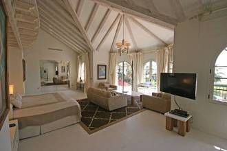 Thumbnail von villa for sale in - El Paraiso