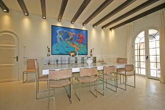 Thumbnail von villa for sale in - El Paraiso