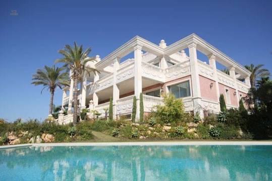 villa for sale in - Santa Clara (Belalcazar) 
