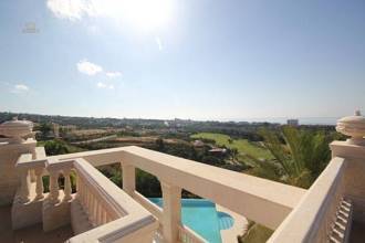 Thumbnail von villa for sale in - Santa Clara (Belalcazar)