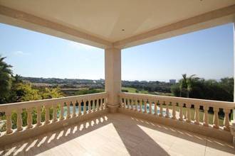 Thumbnail von villa for sale in - Santa Clara (Belalcazar)