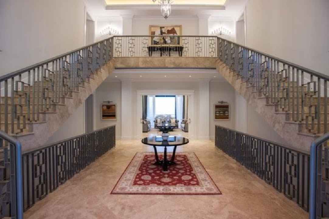 	 villa for sale in - Sierra Blanca 