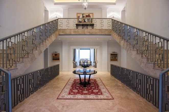 	 villa for sale in - Sierra Blanca 