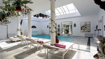 Thumbnail von villa for sale in - Los Monteros