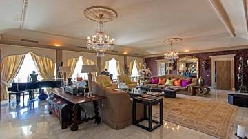 Thumbnail von villa for sale in - Los Monteros