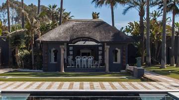 Thumbnail von villa for sale in - Los Monteros