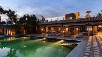 Thumbnail von villa for sale in - Los Monteros