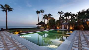 Thumbnail von villa for sale in - Los Monteros