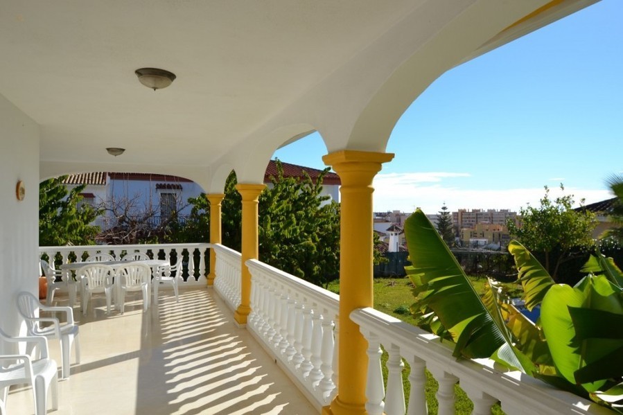 Thumbnail von villa for sale in - Marbella