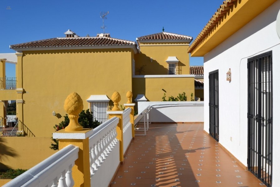 Thumbnail von villa for sale in - Marbella