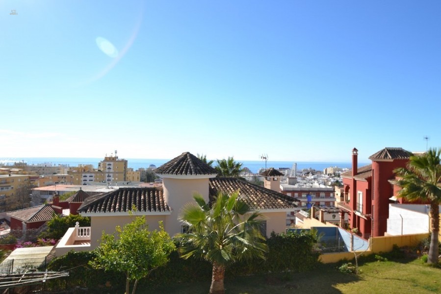 Thumbnail von villa for sale in - Marbella