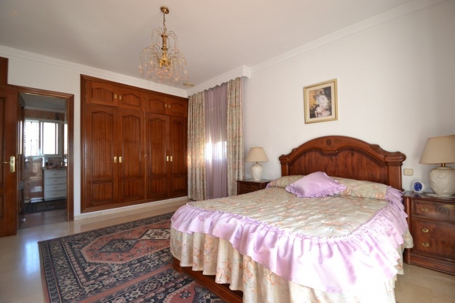 Thumbnail von villa for sale in - Marbella