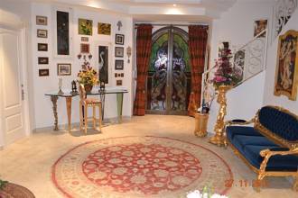 Thumbnail von Luxus-Villa in Los Flamingos R2698478