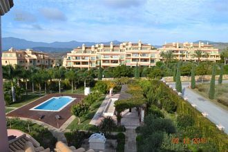 Thumbnail von Luxus-Villa in Los Flamingos R2698478