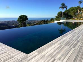 Thumbnail von villa for sale in - La Zagaleta