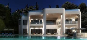 Thumbnail von villa for sale in - La Zagaleta