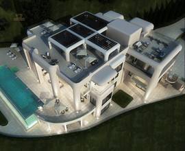 Thumbnail von villa for sale in - La Zagaleta