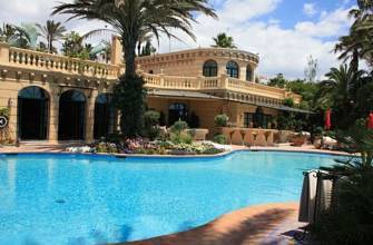 Thumbnail von villa for sale in - Mijas