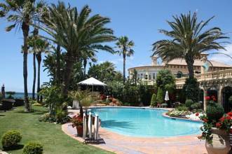 Thumbnail von villa for sale in - Mijas