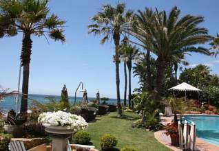Thumbnail von villa for sale in - Mijas