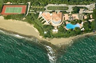 Thumbnail von villa for sale in - Mijas