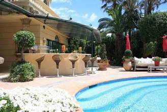 Thumbnail von villa for sale in - Mijas