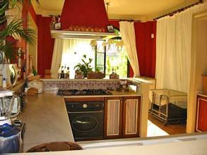 Thumbnail von villa for sale in - Guadalmina Baja