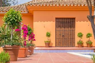 Thumbnail von villa for sale in - Nueva Andalucia
