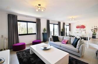 Thumbnail von villa for sale in - Nueva Andalucia