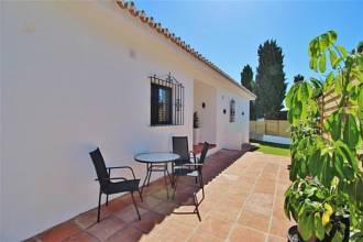 Thumbnail von villa for sale in - Nueva Andalucia