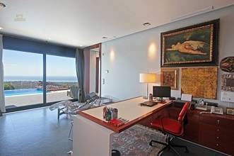 Thumbnail von villa for sale in - Los Monteros