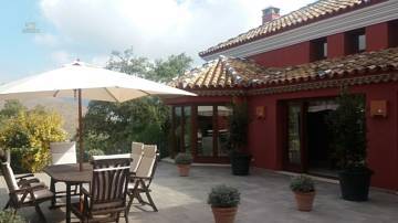 Thumbnail von villa for sale in - Marbella