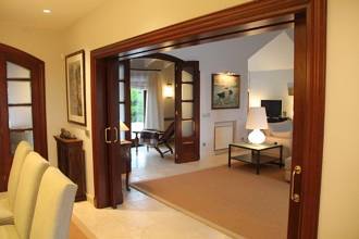 Thumbnail von villa for sale in - Marbella