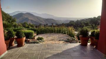 Thumbnail von villa for sale in - Marbella