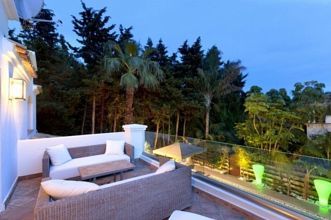 Thumbnail von Luxus-Villa in The Golden Mile R2582189